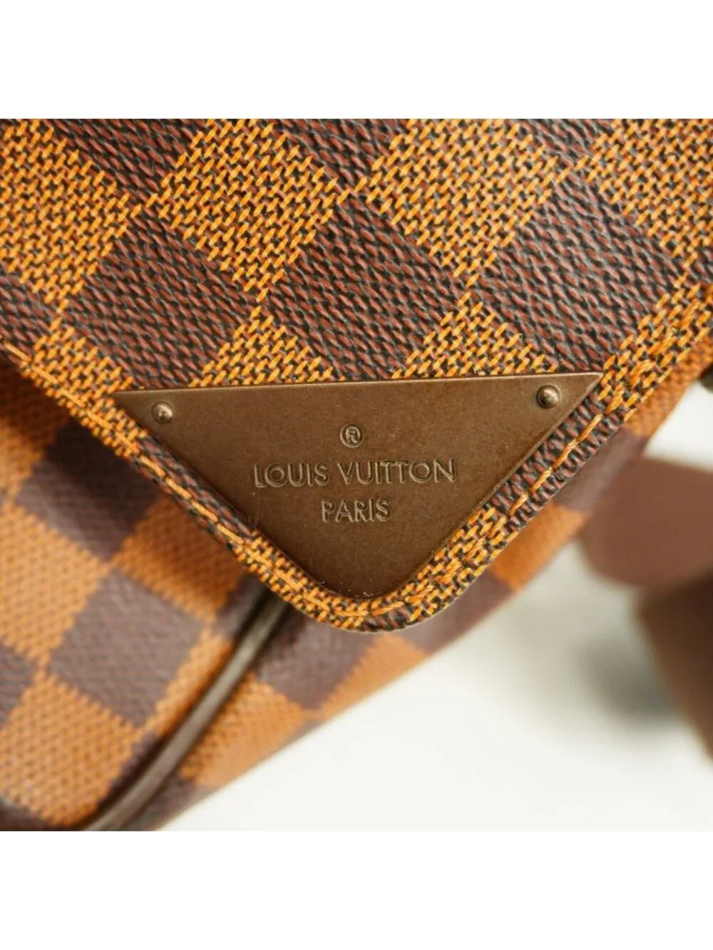 Louis Vuitton this authentic